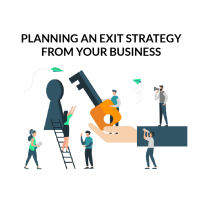 Planning an Exit for Your Business
