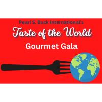 Taste of the World Gala