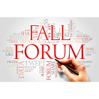 2023 Fall Forum: The Journey of Successful Women Business Owners