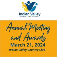 2024 Annual Meeting & Awards