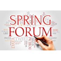 2024 Spring Forum Behind the Vault: A Discussion on Banking Trends, and Community Growth