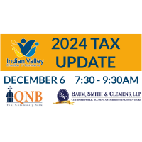 2024 Tax Update