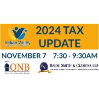 2024 Tax Update