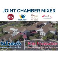 2024 Joint Chamber Morning Mixer