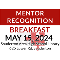 2024 Mentor Awards Breakfast