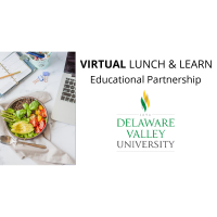 2024 Virtual Lunch & Learn Session