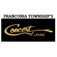 FRANCONIA TOWNSHIP'S CONCERT IN THE PARK