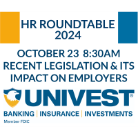 HR Roundtable - Recent Legislation & Its Impact on Employers