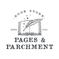 RIBBON CUTTING: Pages & Parchment