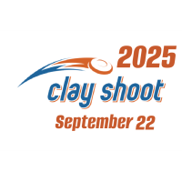 2025 Clay Shoot - Early Registration