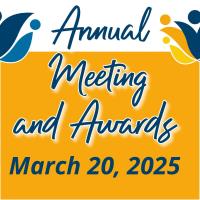 2025 Annual Meeting & Awards