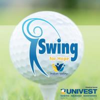 2025 Swing for Hope Golf Outing