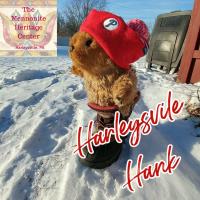 2025 10th Annual Harleysville Hank Groundhog Day Extravaganza