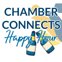 2025 CHAMBER CONNECTS Happy Hour - January