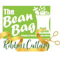 RIBBON CUTTING: Bean Bag Food Program