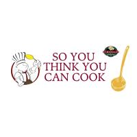 So You Think You Can Cook