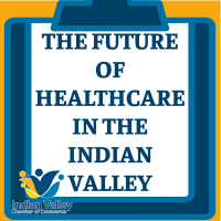 2025 Fall Forum: The Future of Healthcare in the Indian Valley