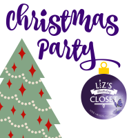 Connect for a Cause - 2025 Christmas Party