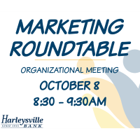Marketing Roundtable - October 2025