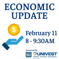 2026 Economic Update