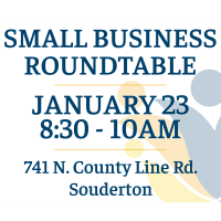 2026 Small Business Roundtable - JANUARY