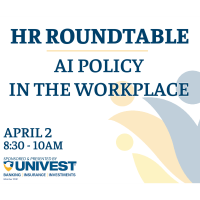 2026 HR Roundtable - APRIL