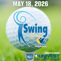 2026 Swing for Hope Golf Outing