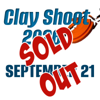 2026 Clay Shoot