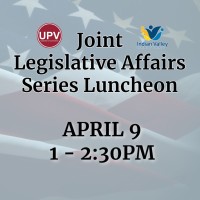 2026 Joint Legislative Luncheon