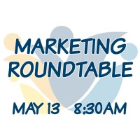 2026 Marketing Roundtable - MAY