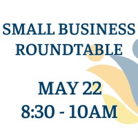 2026 Small Business Roundtable - MAY
