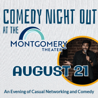 2026 IVy League Comedy Night Out