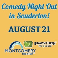 2026 IVy League Comedy Night Out