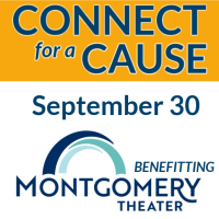 2026 Connect for a Cause - Montgomery Theater