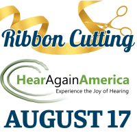 RIBBON CUTTING: Hear Again America, Harleysville