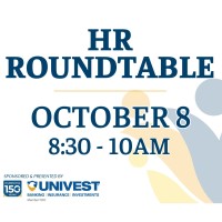 2026 HR Roundtable - OCTOBER