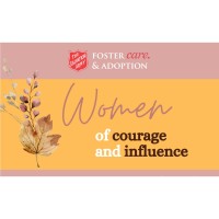 Women of Courage & Influence