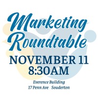 2026 Marketing Roundtable - NOVEMBER