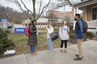 St. Luke’s Launches St. Luke’s College of Health Sciences to Strengthen Regional Health Care Workforce