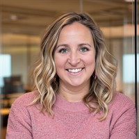 Stephanie L. Krupp Named Shareholder Annoounced as Shareholder at DunlapSLK CPAs