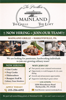 Mainland Golf Course