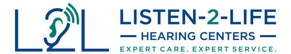 Listen-2-Life Hearing Centers