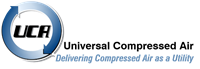 Universal Compressed Air