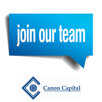 Canon Capital Management Group