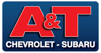 A&T Chevrolet-Subaru