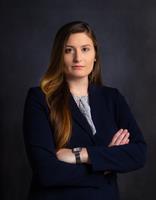 Weber Kracht and Chellew Attorneys at Law Welcomes Associate Attorney Caroline B. Zook to the Firm