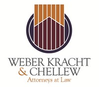 Weber Kracht and Chellew