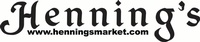 Henning's Market, Inc.