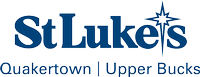 St. Luke's Quakertown|Upper Bucks Campus