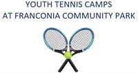 Youth Tennis Camps